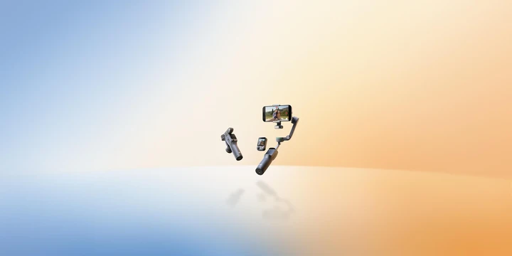 一周器材速递｜佳能新机下月推出？大疆一口气发三款新品！国产AF镜头卷疯了！