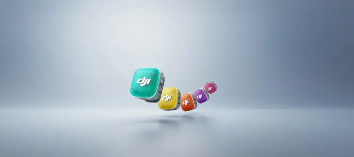 一周器材速递｜佳能新机下月推出？大疆一口气发三款新品！国产AF镜头卷疯了！