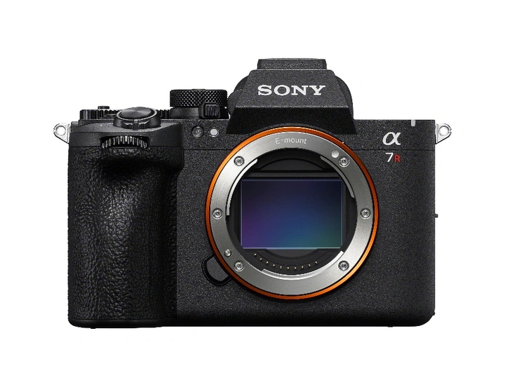 索尼发布全画幅微单A7R VI和超远摄变焦镜头FE 100-400/4.5GM