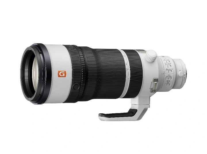 索尼发布全画幅微单A7R VI和超远摄变焦镜头FE 100-400/4.5GM