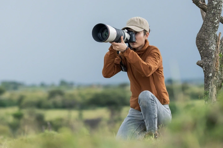 索尼发布全画幅微单A7R VI和超远摄变焦镜头FE 100-400/4.5GM