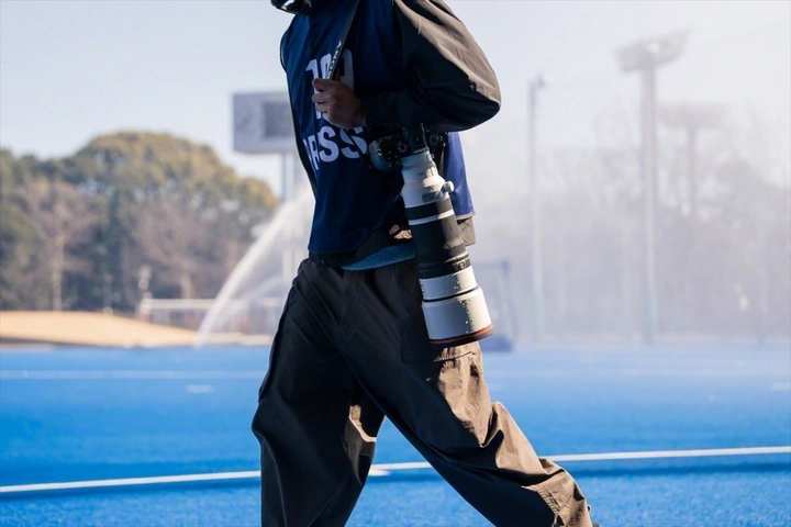 索尼发布全画幅微单A7R VI和超远摄变焦镜头FE 100-400/4.5GM