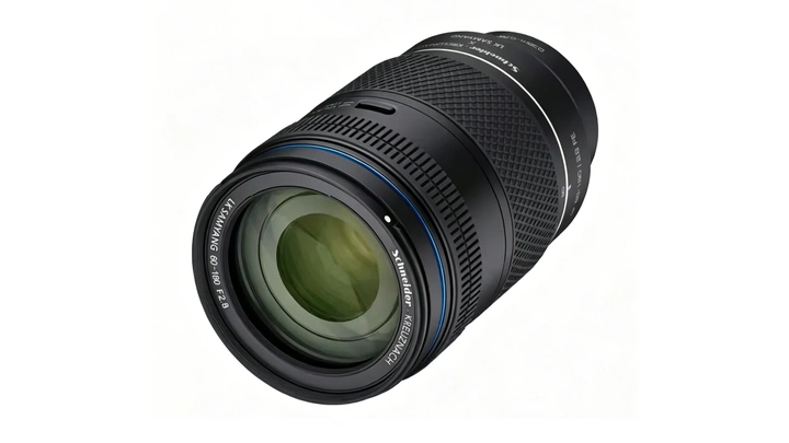 一周器材速递｜佳能8月推出EOS R8 Mark II？索尼多款新机蓄势待发？