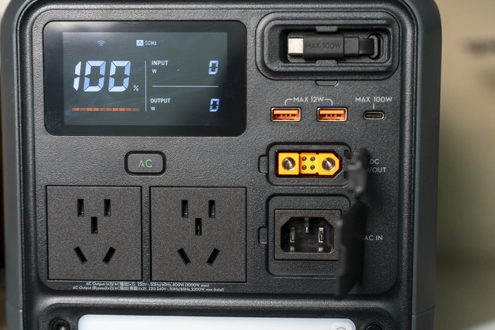 当“一度电”进入摄影工作流：DJI Power 1000 Mini 使用体验