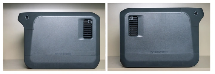 当“一度电”进入摄影工作流：DJI Power 1000 Mini 使用体验