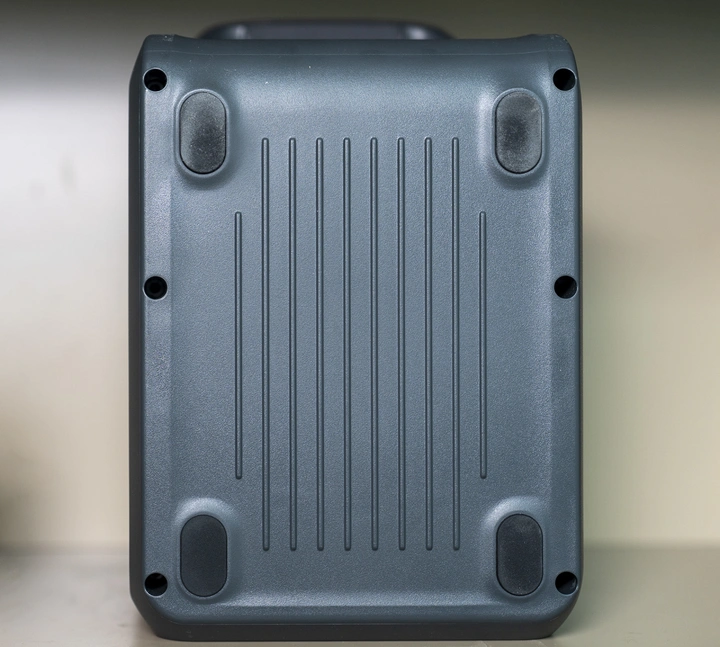 当“一度电”进入摄影工作流：DJI Power 1000 Mini 使用体验