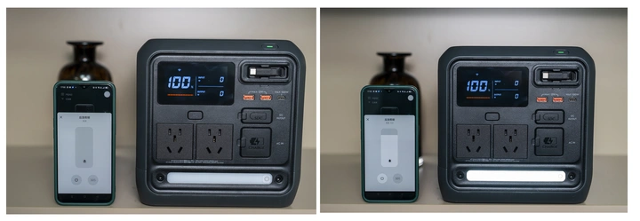 当“一度电”进入摄影工作流：DJI Power 1000 Mini 使用体验