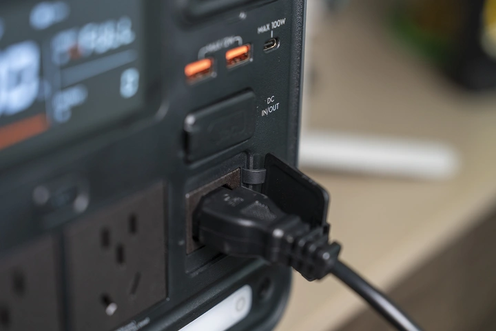 当“一度电”进入摄影工作流：DJI Power 1000 Mini 使用体验