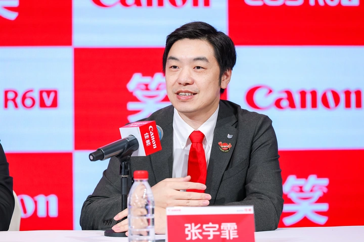 佳能高层访谈：透露四大方向助力行业重返黄金时代