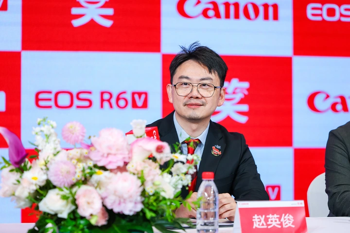 佳能高层访谈：透露四大方向助力行业重返黄金时代
