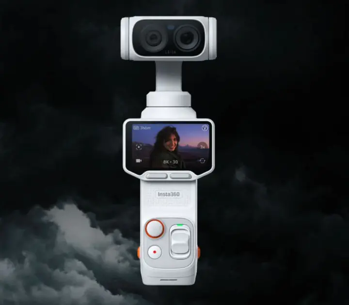 一周器材速递｜佳能EOS R7 Mark II推迟到明年？索尼三款新机浮出水面？