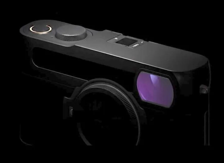 一周器材速递｜佳能EOS R7 Mark II推迟到明年？索尼三款新机浮出水面？