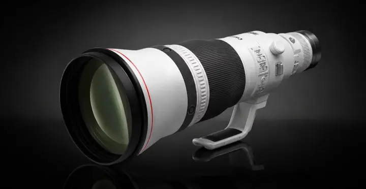 一周器材速递｜佳能EOS R7 Mark II推迟到明年？索尼三款新机浮出水面？