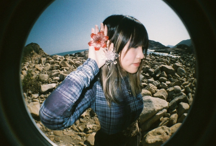 Lomography推出135第二代鱼眼胶片相机 - La Mer夏日海岸特别版