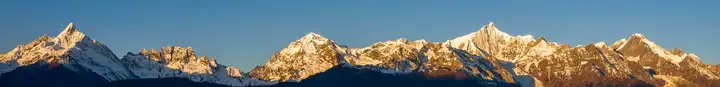 2026佳能雪山影像节视频大赛正式开启!