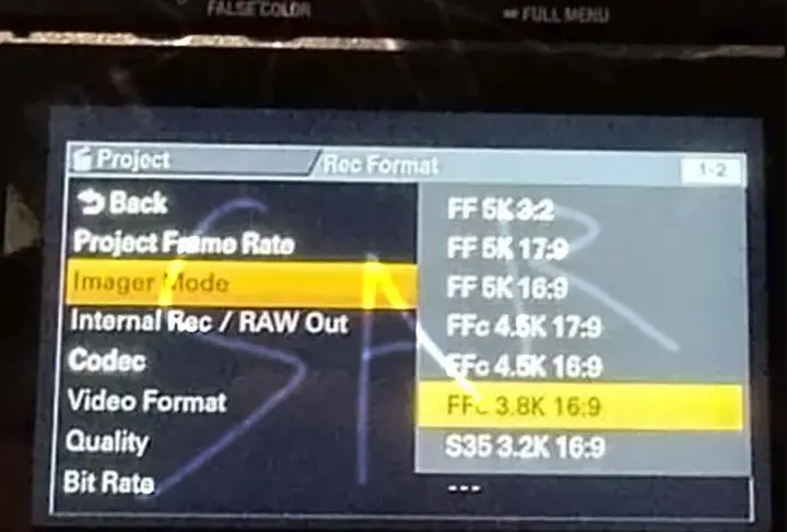 一周器材速递｜索尼FX5支持5K Open Gate？RX10 V时隔九年更新？
