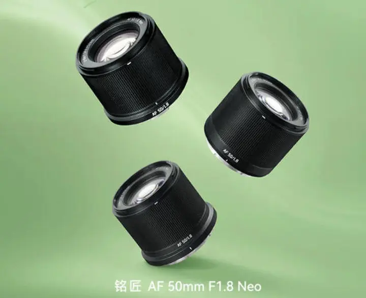 一周器材速递｜索尼FX5支持5K Open Gate？RX10 V时隔九年更新？