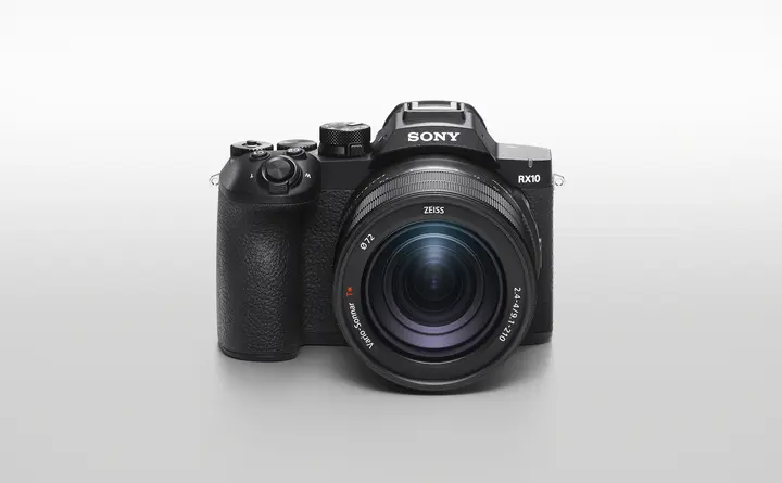 一周器材速递|索尼RX10 V正式发布!FX5还有更大的惊喜?尼康高端APS-C