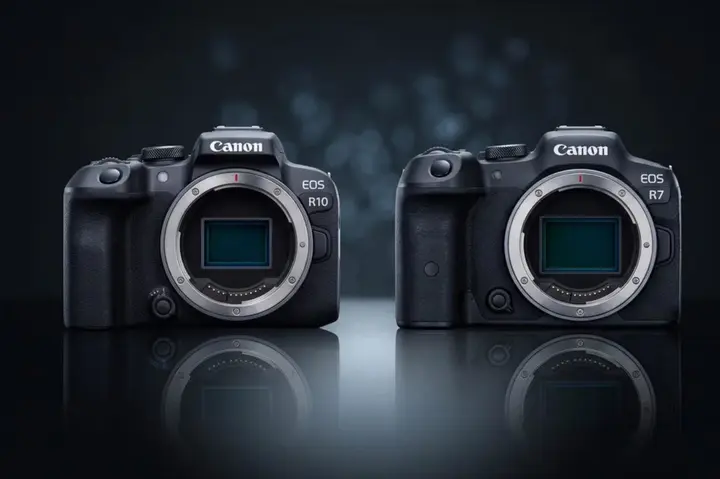 一周器材速递|佳能EOS R8 Mark II采用复古外观?索尼FX5售价揭晓?