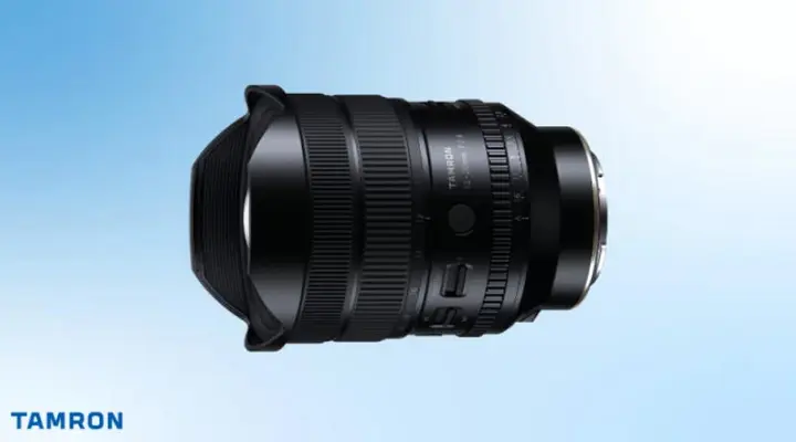 一周器材速递|佳能EOS R8 Mark II采用复古外观?索尼FX5售价揭晓?