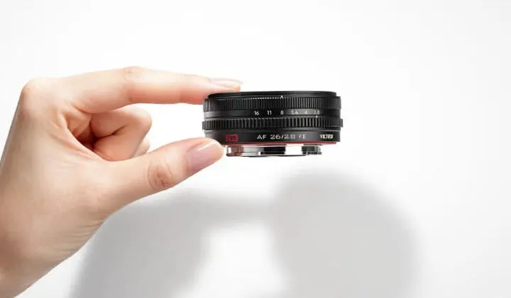 一周器材速递|佳能EOS R8 Mark II采用复古外观?索尼FX5售价揭晓?