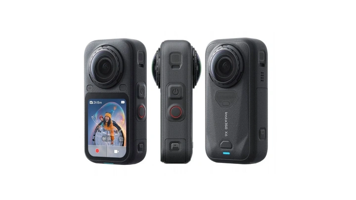 一周器材速递|佳能EOS R8 Mark II采用复古外观?索尼FX5售价揭晓?