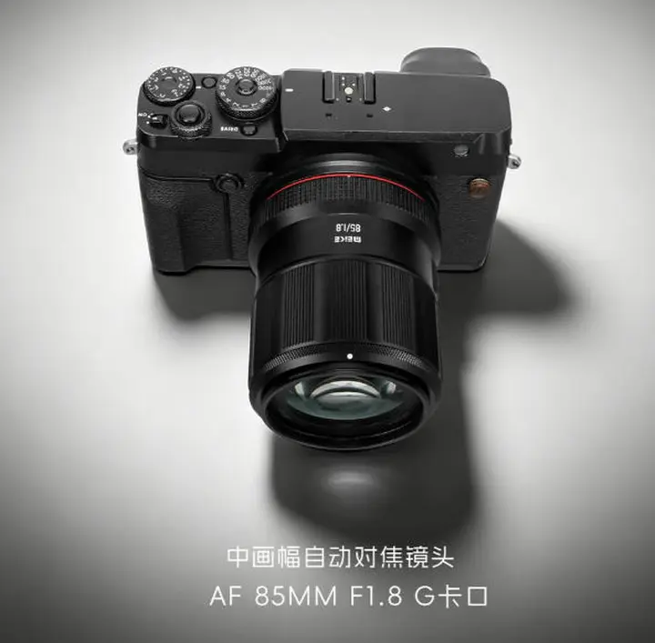一周器材速递｜索尼FX5正式发布！佳能APS-C机身将采用堆栈式CMOS？