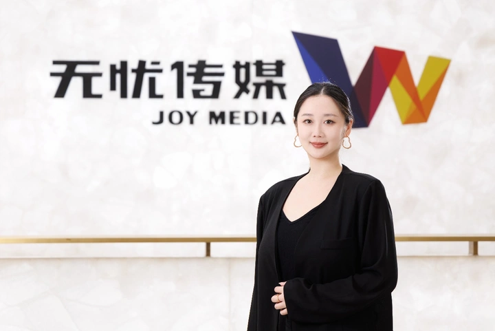 无忧传媒携手佳能共同打造北京孵化基地以“明星感”共创“新大众文艺”直播视效新范式