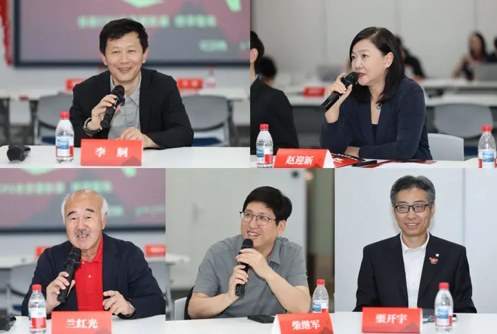 以“在场之真”超越瞬间 ——2026佳能CPS会员摄影展终评圆满收官