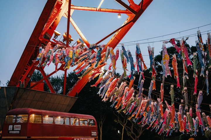 寻找东京塔|SONY ILCE-7RM3