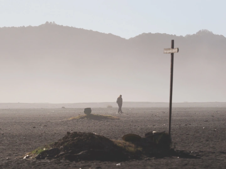 山水流星｜FUJIFILM X-T5/Canon PowerShot V1