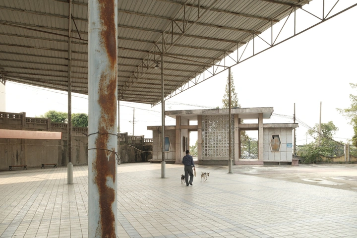 山水流星｜FUJIFILM X-T5/Canon PowerShot V1