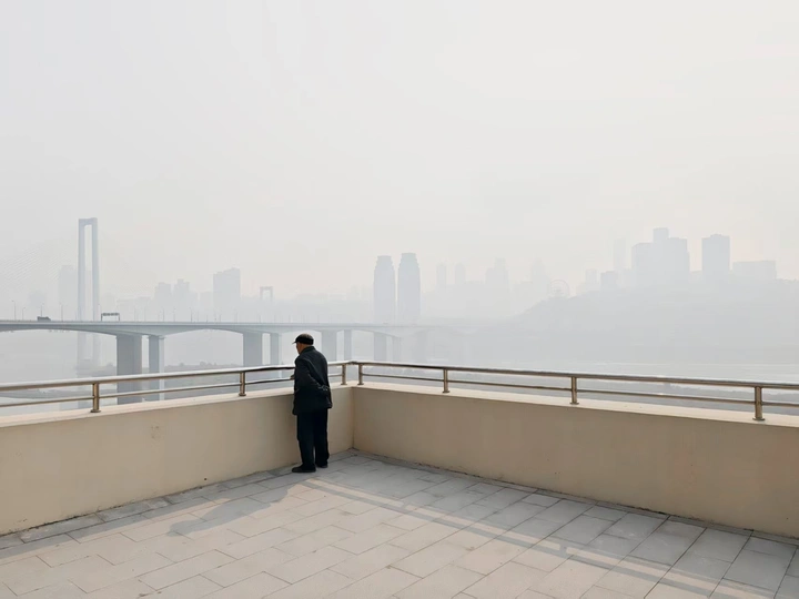 山水流星｜FUJIFILM X-T5/Canon PowerShot V1