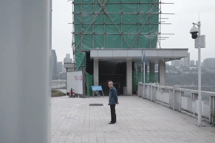 山水流星｜FUJIFILM X-T5/Canon PowerShot V1