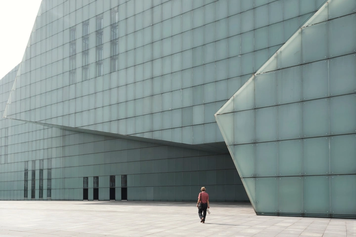 山水流星｜FUJIFILM X-T5/Canon PowerShot V1