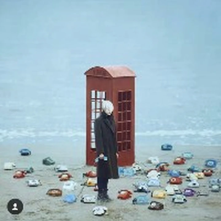 2025米拍摄影奖「卓越贡献单元」获奖名单公布！