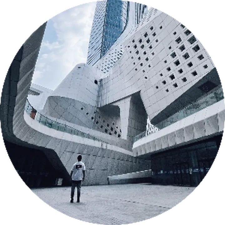 2025米拍摄影奖「卓越贡献单元」获奖名单公布！