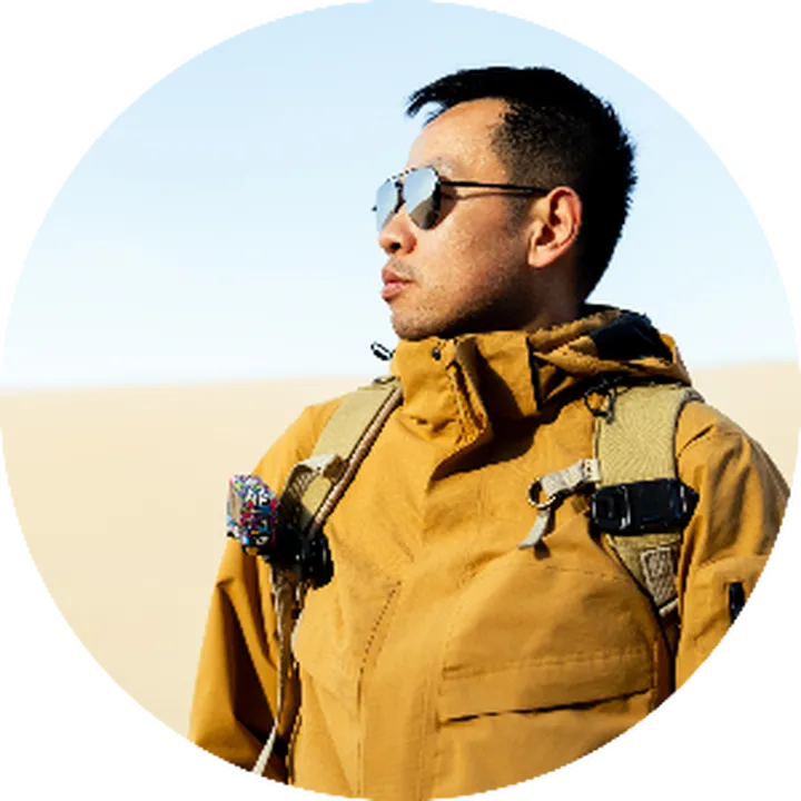 2025米拍摄影奖「卓越贡献单元」获奖名单公布！