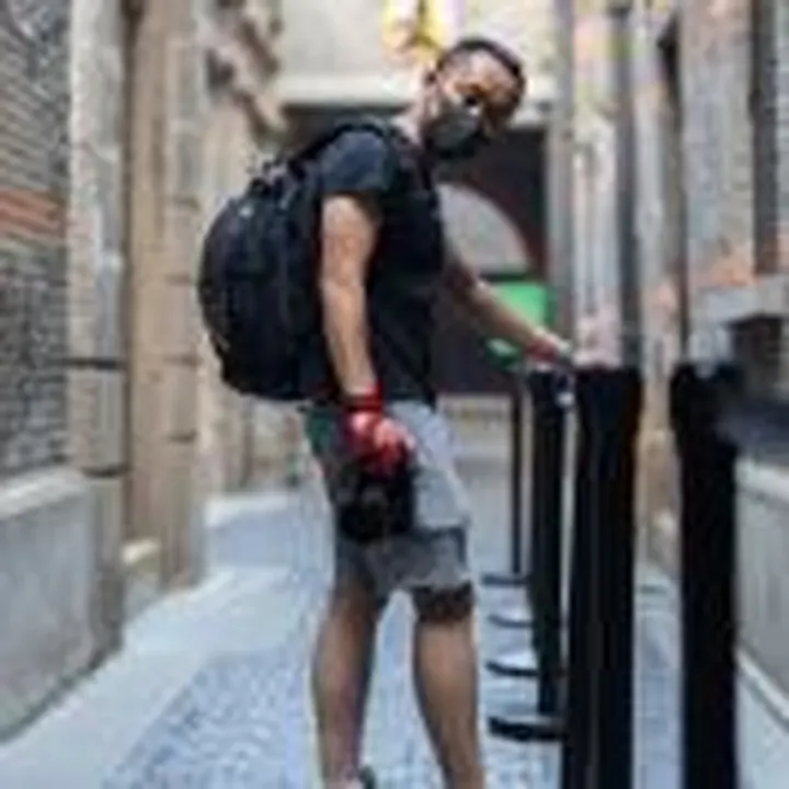 2025米拍摄影奖「卓越贡献单元」获奖名单公布！