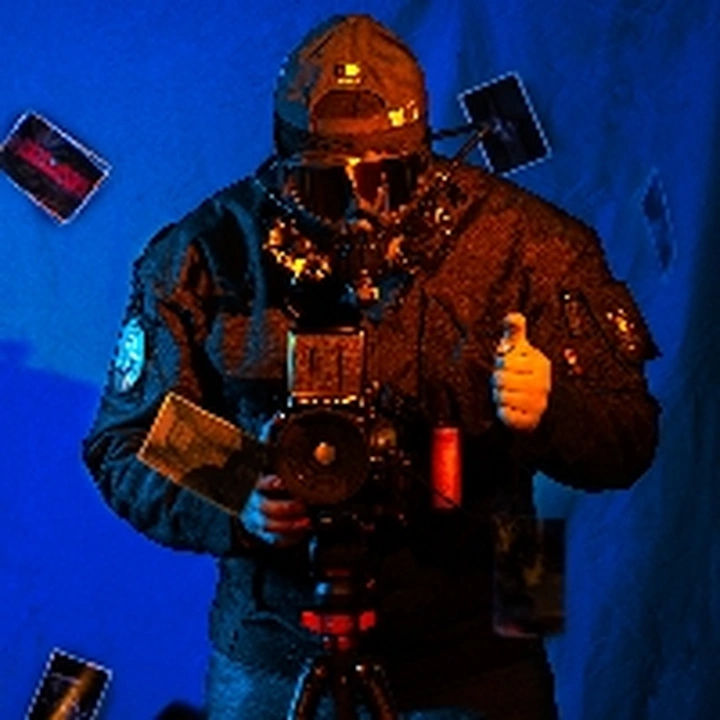 2025米拍摄影奖「卓越贡献单元」获奖名单公布！