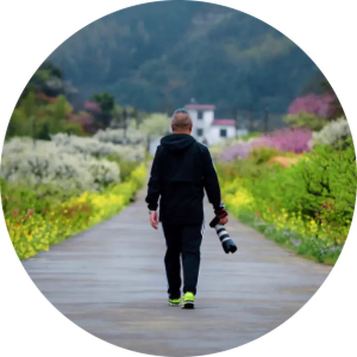 2025米拍摄影奖「卓越贡献单元」获奖名单公布！