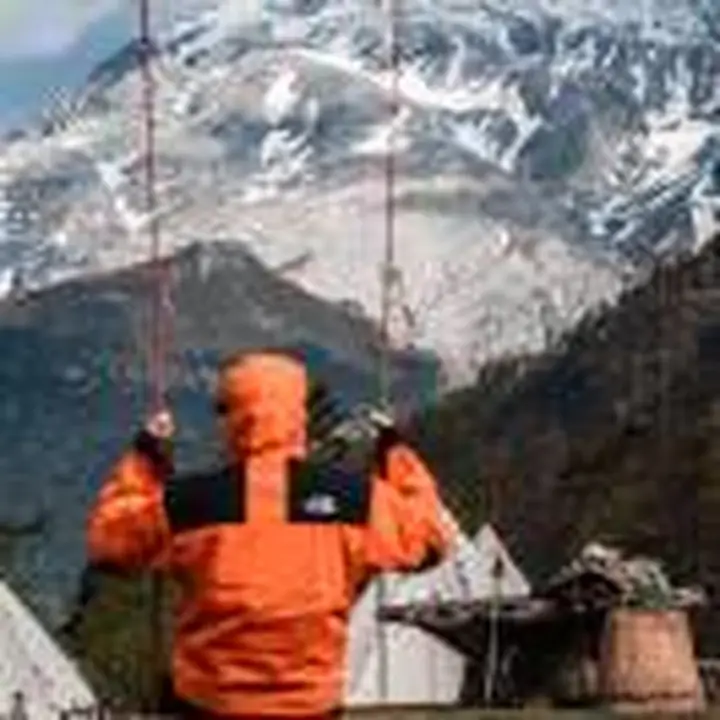 2025米拍摄影奖「卓越贡献单元」获奖名单公布！