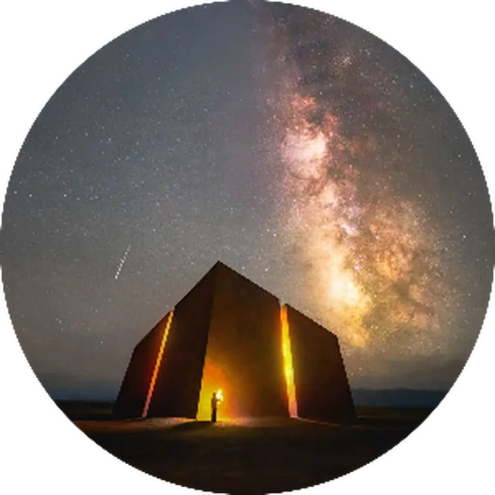 2025米拍摄影奖「卓越贡献单元」获奖名单公布！