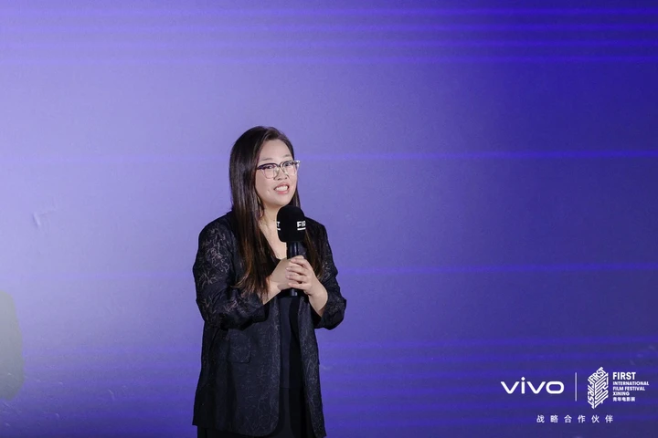 vivo携手FIRST青年电影展举办第七届超短片颁奖礼