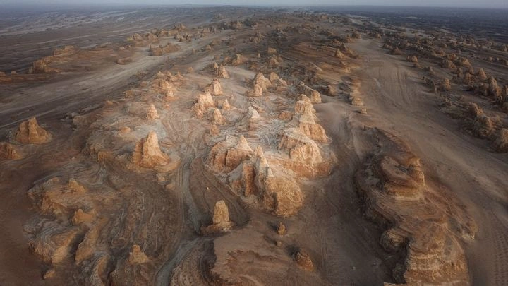 盘点青海小众绝美旅行地