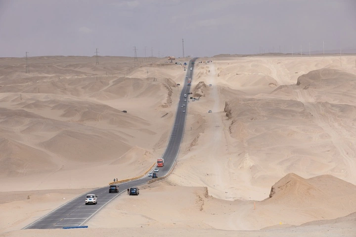 盘点青海小众绝美旅行地