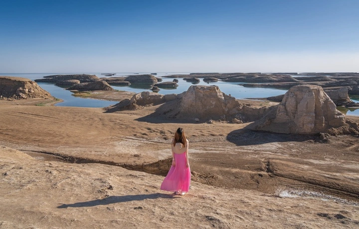 盘点青海小众绝美旅行地