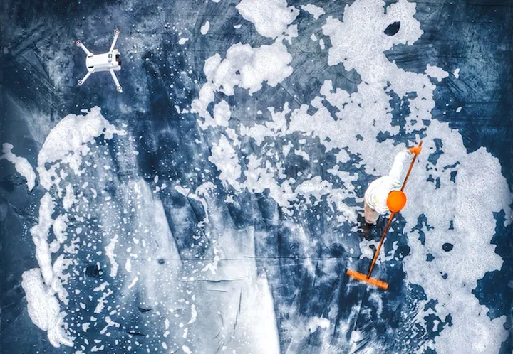 匠心非遗|海盐晒制技艺