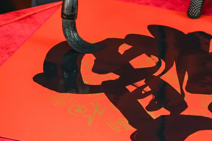 匠心非遗｜湖笔