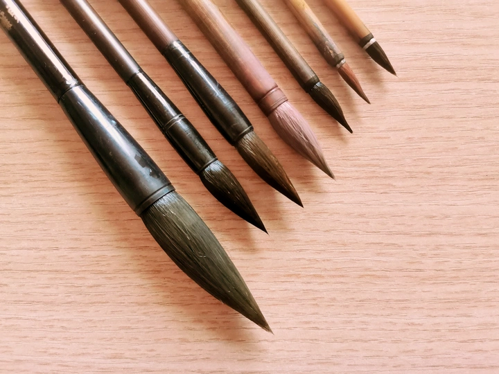 匠心非遗｜湖笔